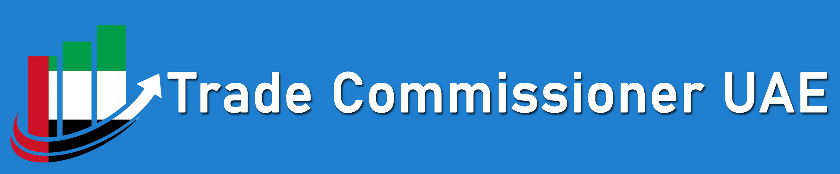 Trade Commissioner UAE logo